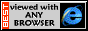 Viewable with Any Browser